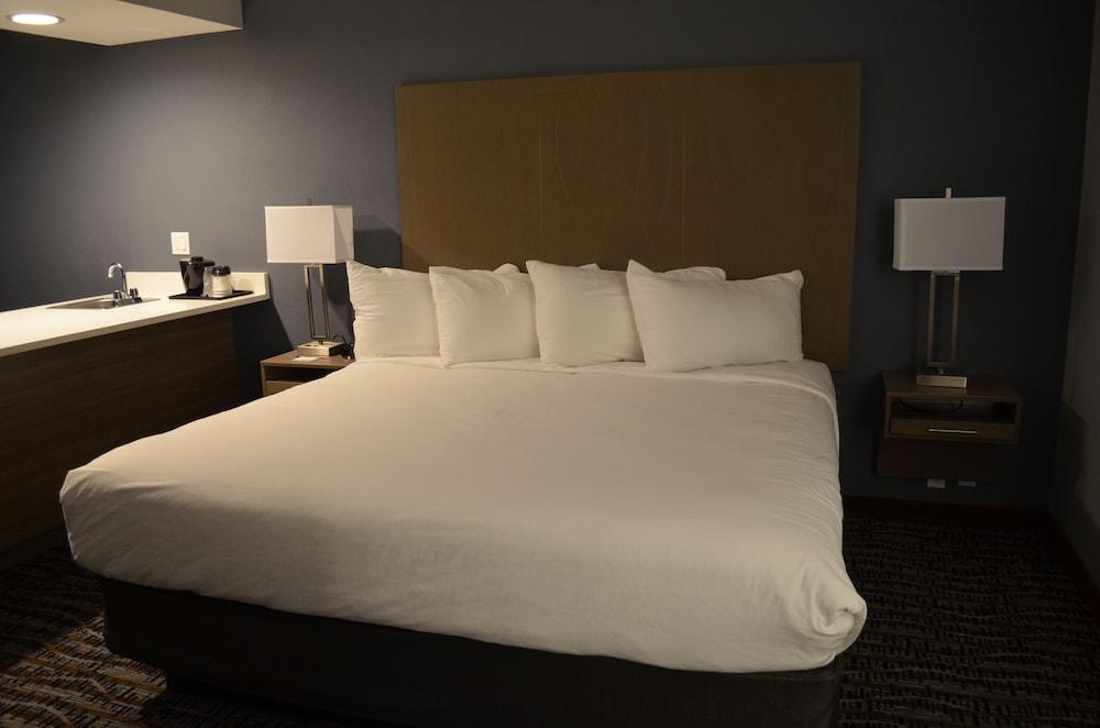 Hotel 28 Boise Airport, Ascend Hotel Collection Dış mekan fotoğraf
