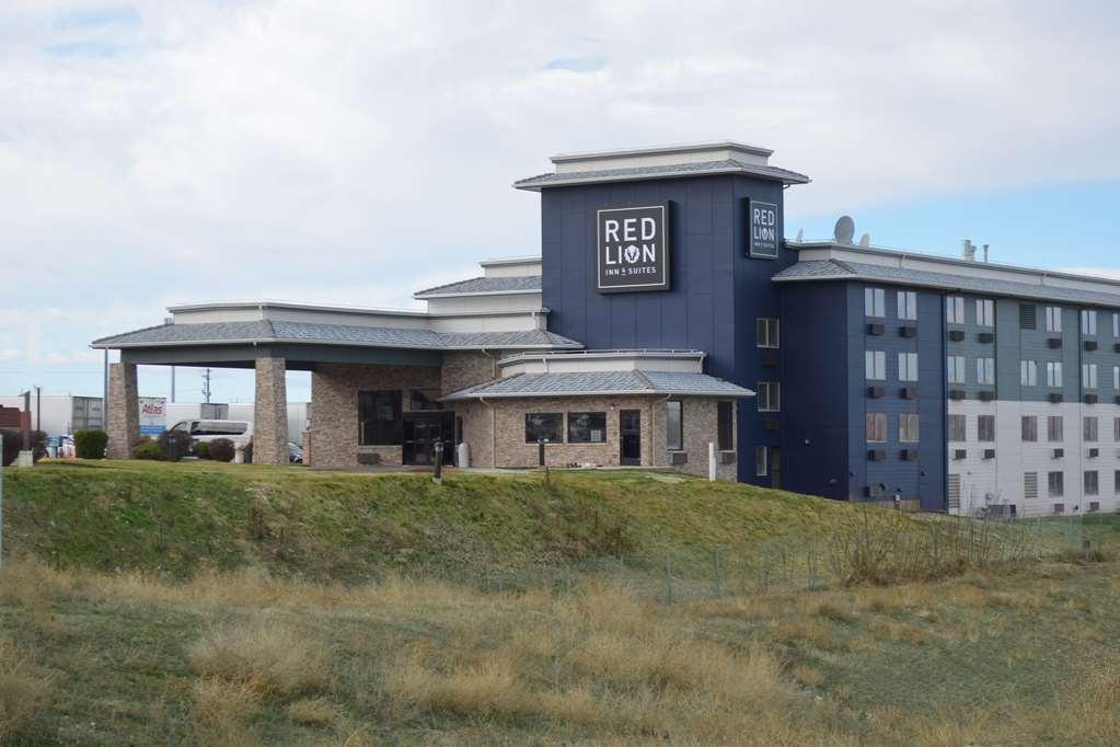 Hotel 28 Boise Airport, Ascend Hotel Collection Dış mekan fotoğraf