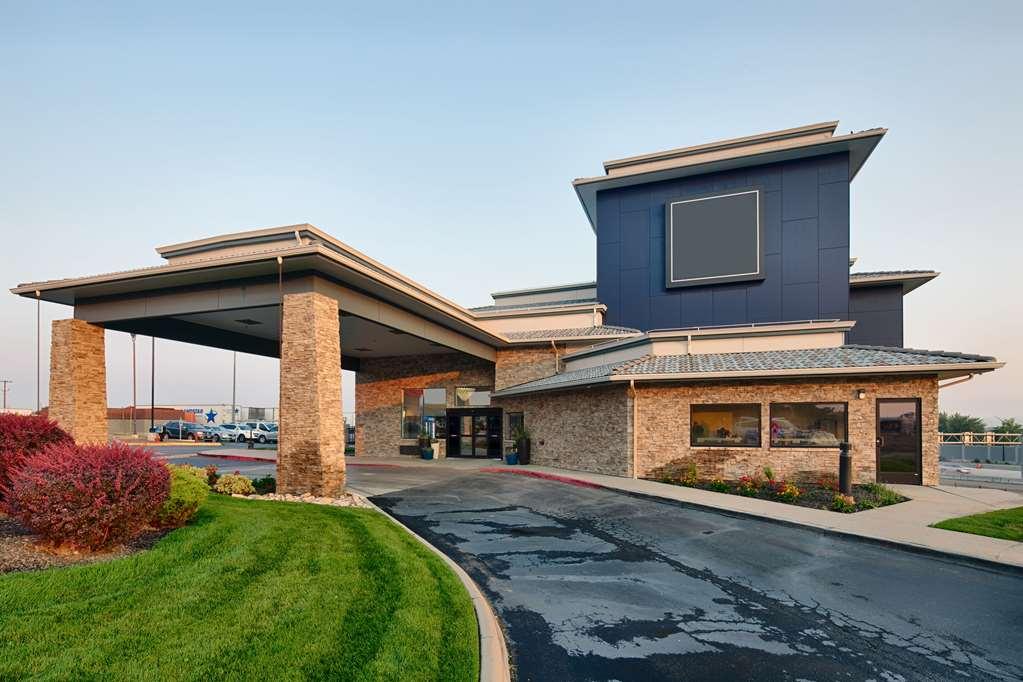 Hotel 28 Boise Airport, Ascend Hotel Collection Dış mekan fotoğraf