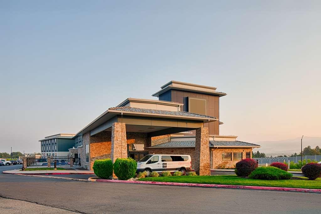 Hotel 28 Boise Airport, Ascend Hotel Collection Dış mekan fotoğraf