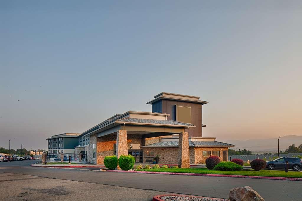 Hotel 28 Boise Airport, Ascend Hotel Collection Dış mekan fotoğraf