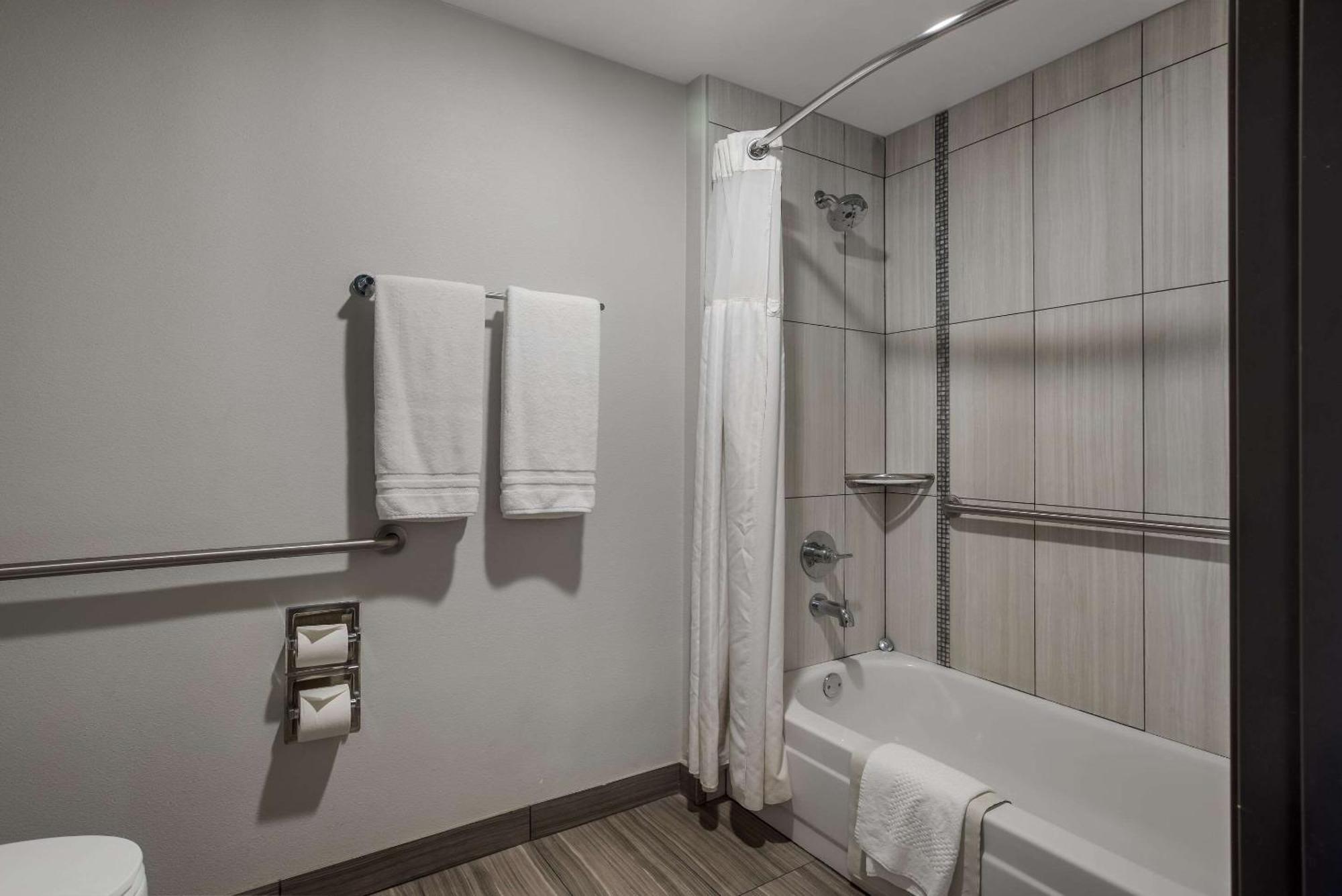 Hotel 28 Boise Airport, Ascend Hotel Collection Dış mekan fotoğraf