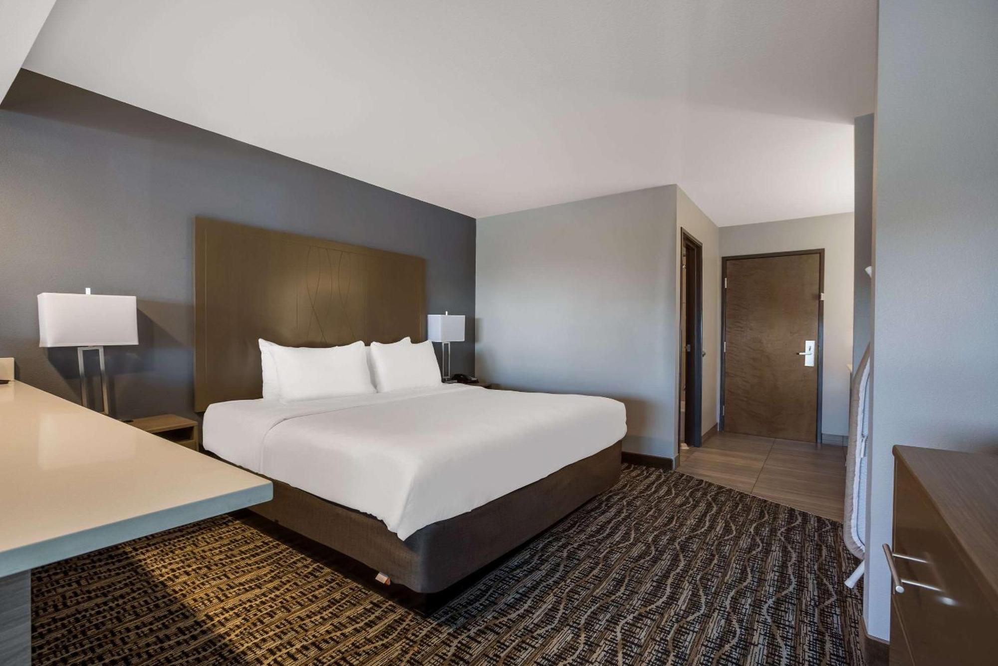 Hotel 28 Boise Airport, Ascend Hotel Collection Dış mekan fotoğraf