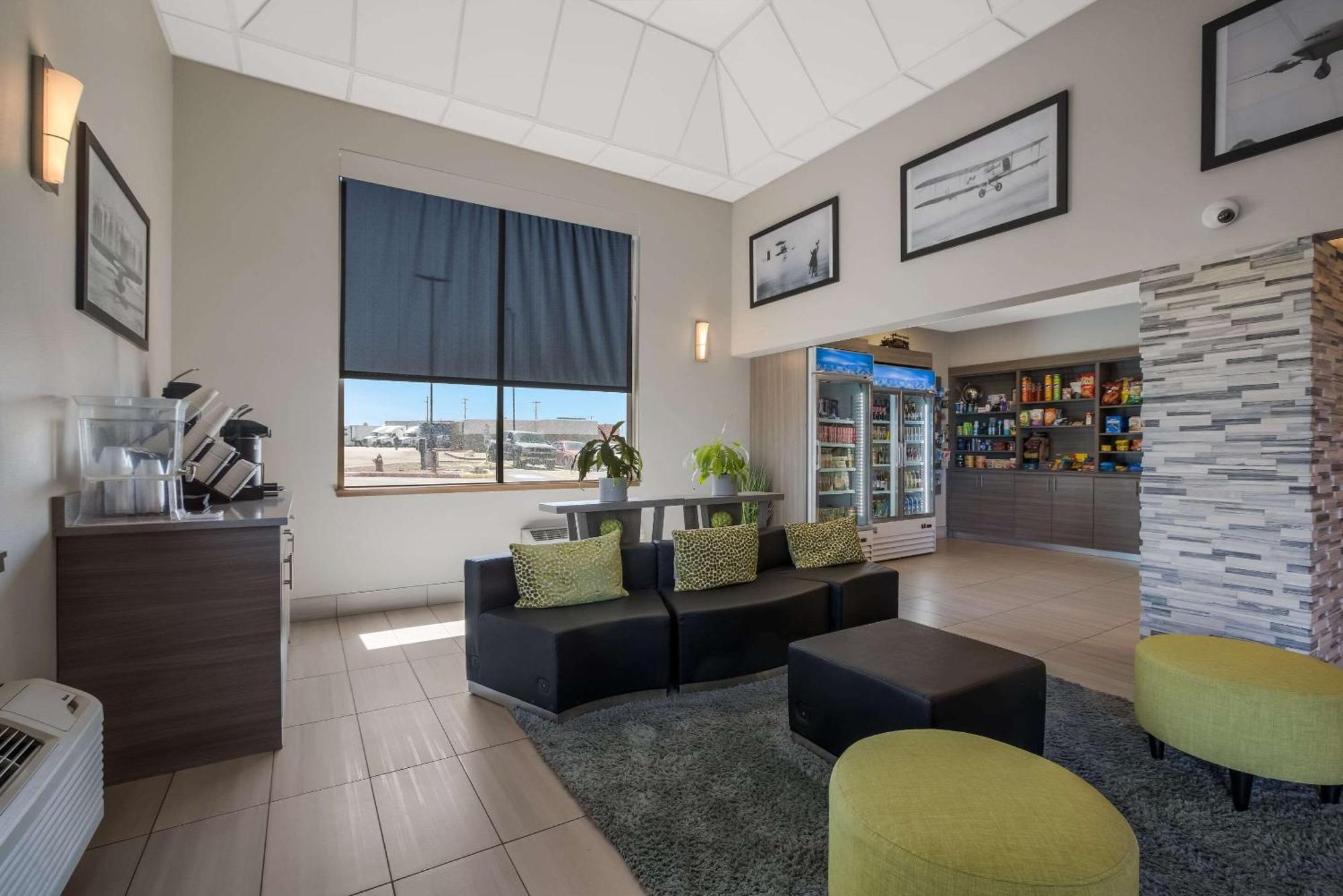 Hotel 28 Boise Airport, Ascend Hotel Collection Dış mekan fotoğraf