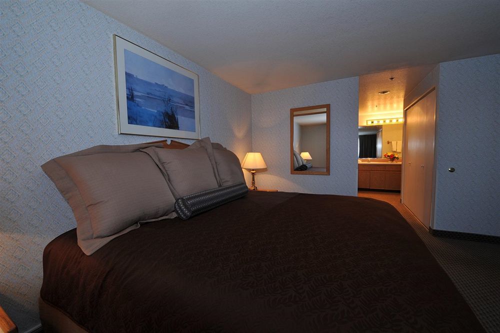 Hotel 28 Boise Airport, Ascend Hotel Collection Oda fotoğraf