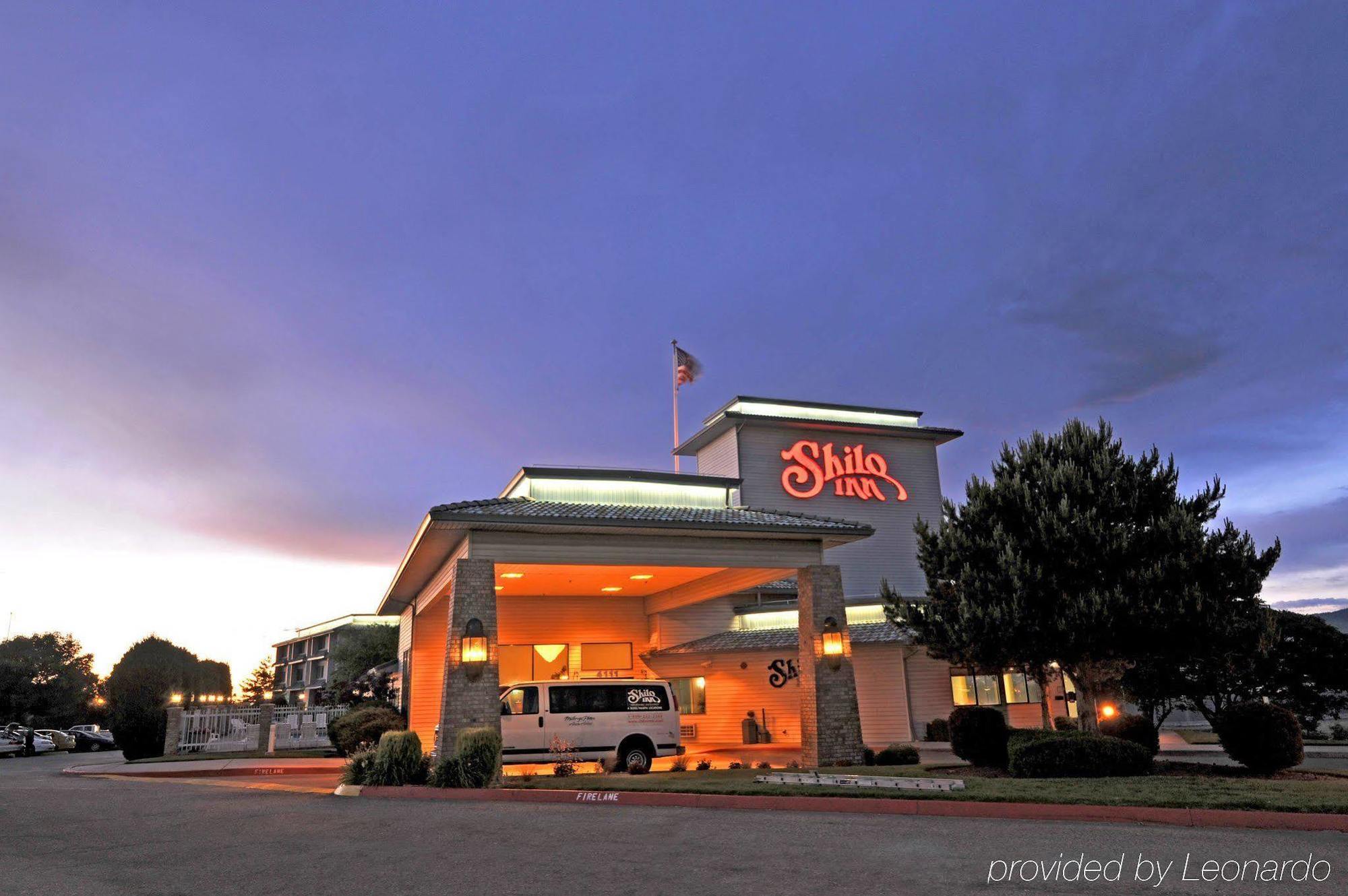 Hotel 28 Boise Airport, Ascend Hotel Collection Dış mekan fotoğraf