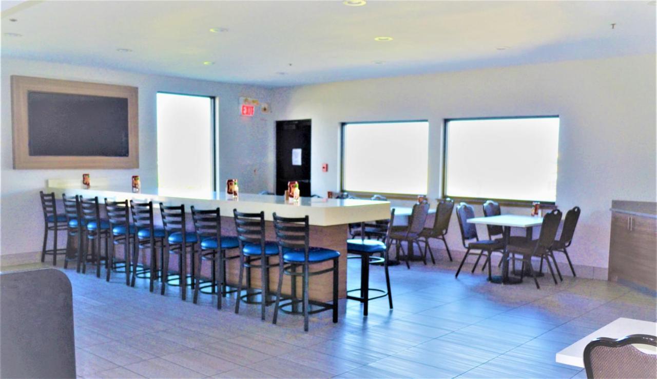 Hotel 28 Boise Airport, Ascend Hotel Collection Dış mekan fotoğraf